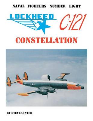 Lockheed C-121 Constellation (Paperback)
