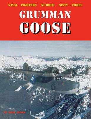 Grumman Goose (Paperback)