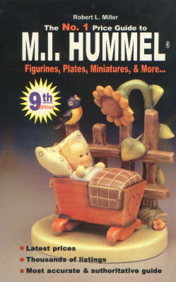 No. 1 Price Guide to M I Hummel Figurines, Plates, Miniatures and More... (Paperback)