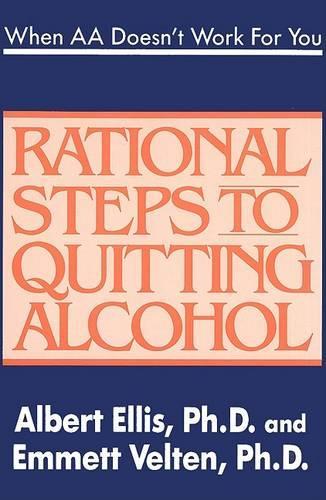 When AA Doesn't Work For You (Paperback)