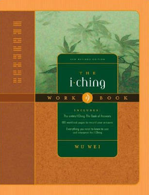 The I Ching Workbook: New Revised Edition (Paperback)