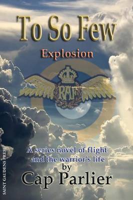 To So Few - Explosion - To So Few 3 (Paperback)