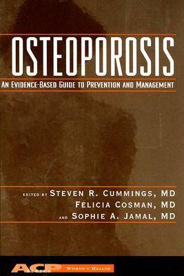 Osteoporosis - Women's health (Paperback)