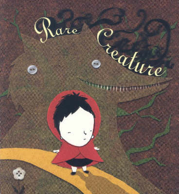 Rare Creature (Paperback)