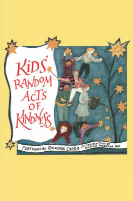 Kids' Random Acts of Kindness (Paperback)