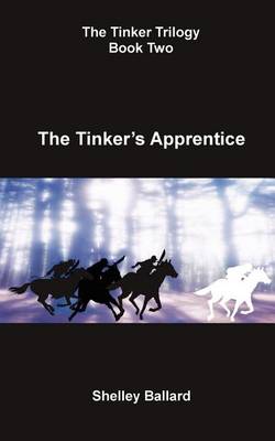 The Tinker's Apprentice (Paperback)