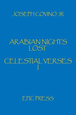 Arabian Nights Lost (Paperback)