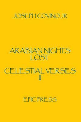 Arabian Nights Lost: Celestial Verses II (Paperback)