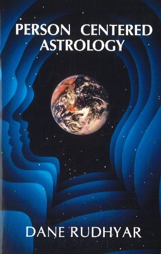 Person Centered Astrology (Paperback)