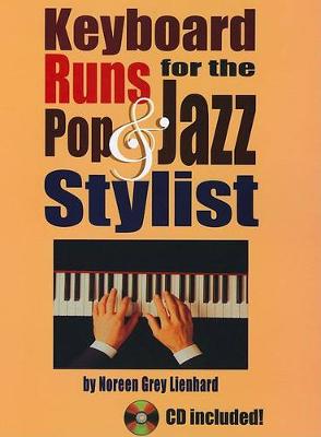 Keyboard Runs for the Pop and Jazz Stylist