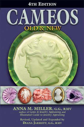 Cameos Old & New (4th Edition) (Paperback)