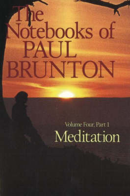 Meditation (Paperback)