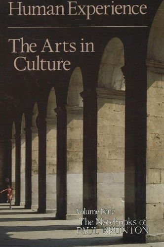 Human Experience / The Arts in Culture (Paperback)