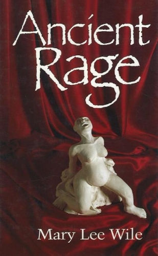 Ancient Rage (Hardback)