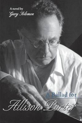 A Ballad for Allison Porter (Paperback)