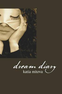 Dream Diary (Paperback)