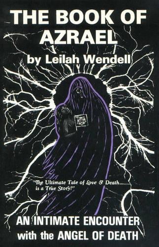 The Book of Azrael: An Intimate Encounter with the Angel of Death (Paperback)
