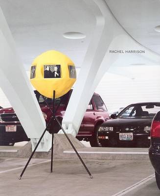 Harrison Rachel - Currents 30 (Paperback)