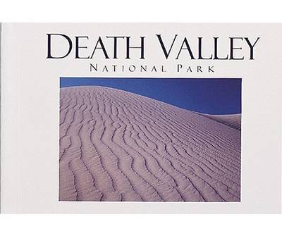 Death Valley National Park (Paperback)