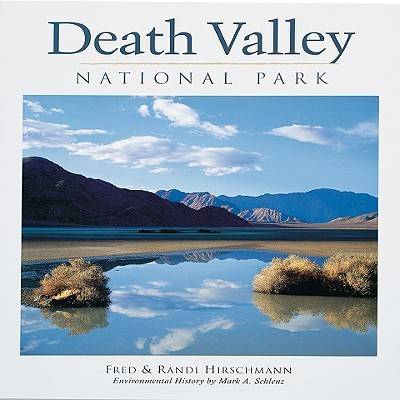 Death Valley National Park (Paperback)