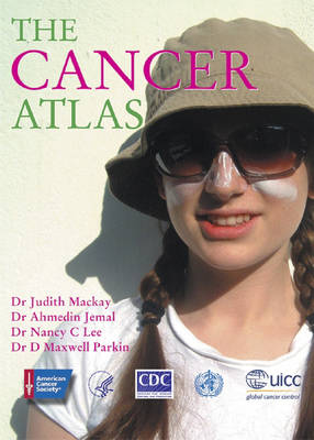 The Cancer Atlas: Chinese Language (Paperback)