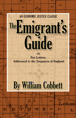 The Emigrant's Guide (Paperback)