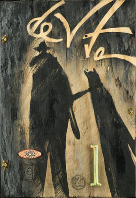 Thom Devita: DeVita Unauthorized (Hardback)