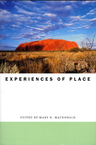 Experiences of Place (Paperback)