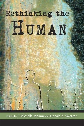 Rethinking the Human (Paperback)