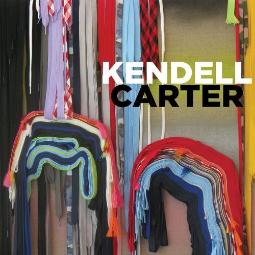 Kendell Carter (Paperback)