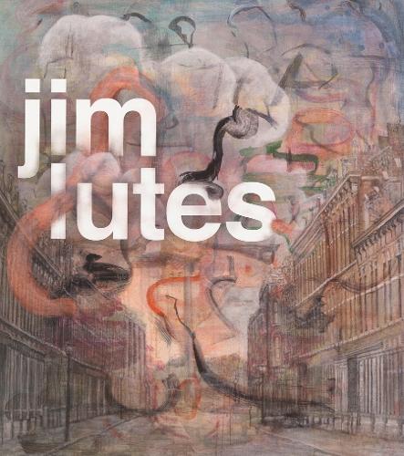 Jim Lutes (Paperback)