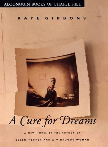 A Cure for Dreams (Hardback)