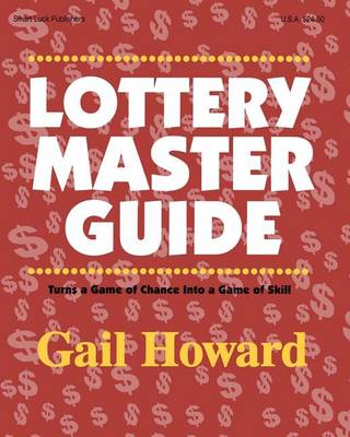 Lottery Master Guide (Paperback)