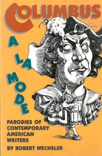 Columbus A La Mode (Paperback)