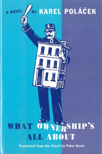 What Ownership's All About (Hardback)