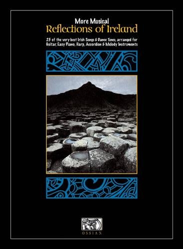 Musical Reflections of Ireland: v. 2 (Paperback)