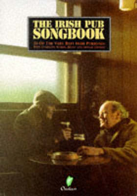 The Irish Pub Songbook (Paperback)
