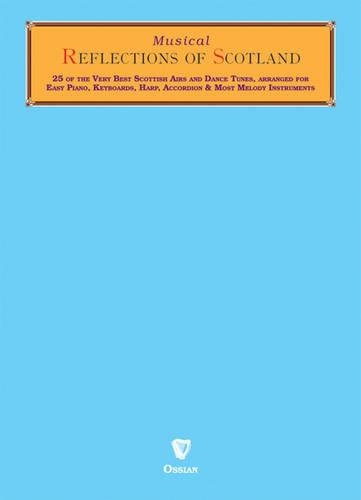 Musical Reflections Of Scotland (Paperback)