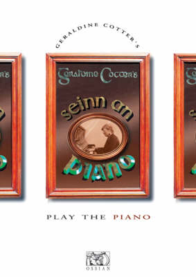 Geraldine Cotter: Seinn An Piano (Paperback)