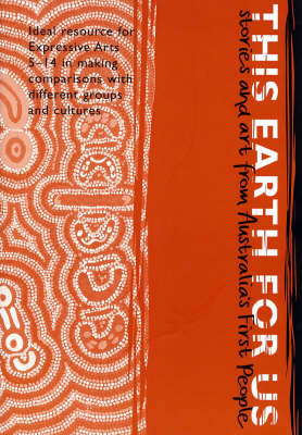 This Earth for Us (Paperback)