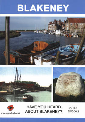 Blakeney: Have You Heard About Blakeney? (Paperback)
