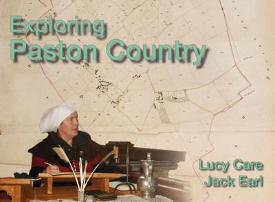 Exploring Paston Country (Paperback)