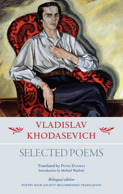 Selected Poems (Paperback)