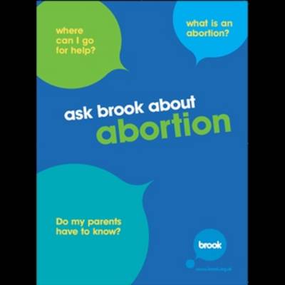 Ask Brook About Abortion