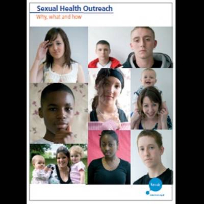 Sexual Health Outreach: Why, What and How (Paperback)