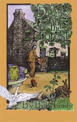 A Doctor in the Forest (Paperback)