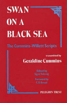 Swan on a Black Sea: The Cummins-Willett Scripts (Paperback)
