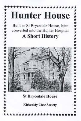 Hunter House (Paperback)