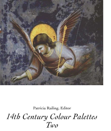 14th Century Colour Palettes (Paperback)