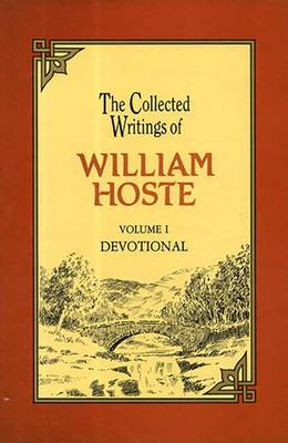 Collected Writings: Devotional v. 1 (Hardback)